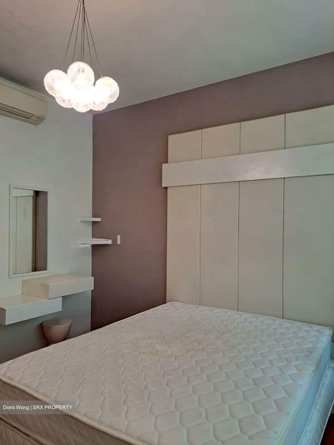 The Raintree (D21), Condominium #560575011